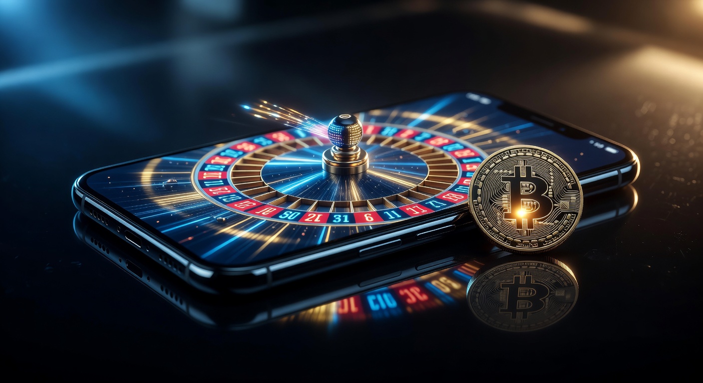 Voordelen van gokken met digitale valuta - crypto casino zonder cruks